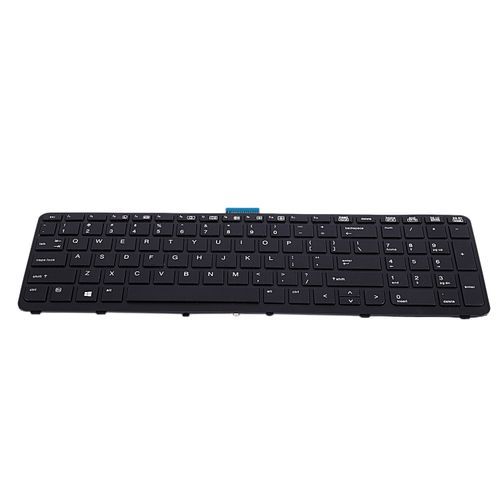 US English Laptop Keyboard For HP ZBOOK 15 17 G1 G2