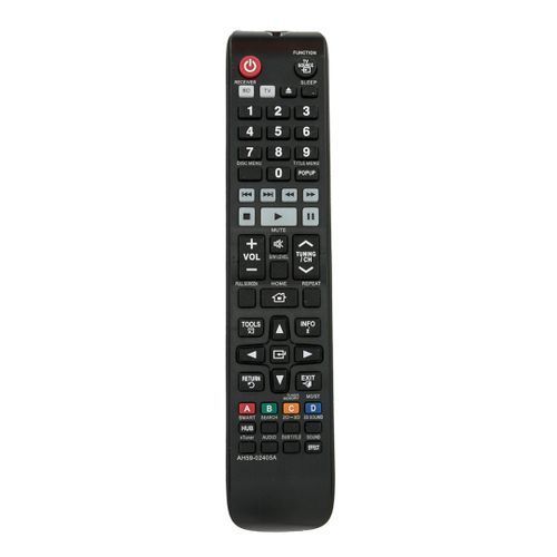 Remote Control AH59-02405A For Samsung Home Theater System