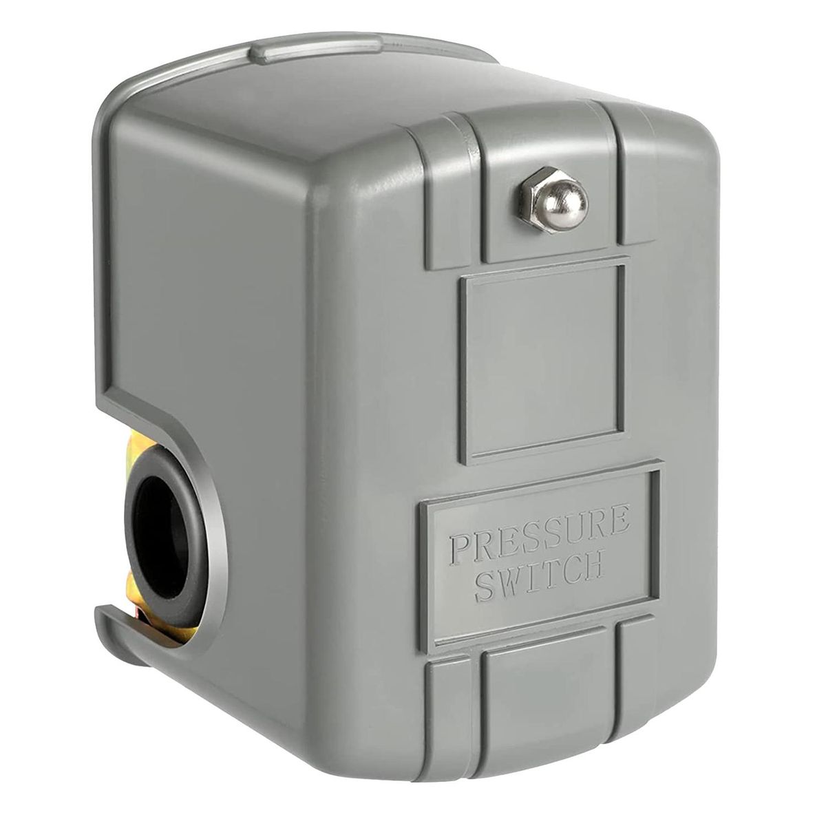 40-60Psi Water Pressure Switch Differential, 1/4 Inch Female