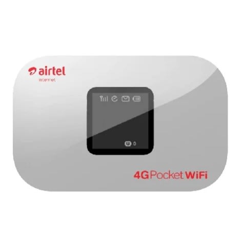 Airtel 4g Pocket Wifi