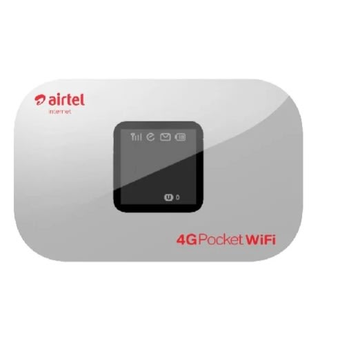 Airtel 4g Pocket Wifi