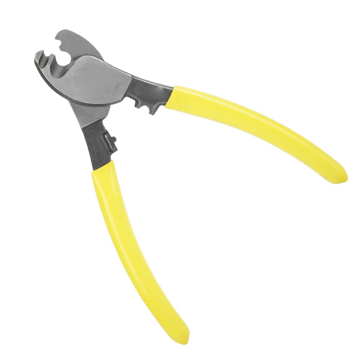 RT-22 6” Chrome Vanadium Steel Cable Wire Cutter Electric