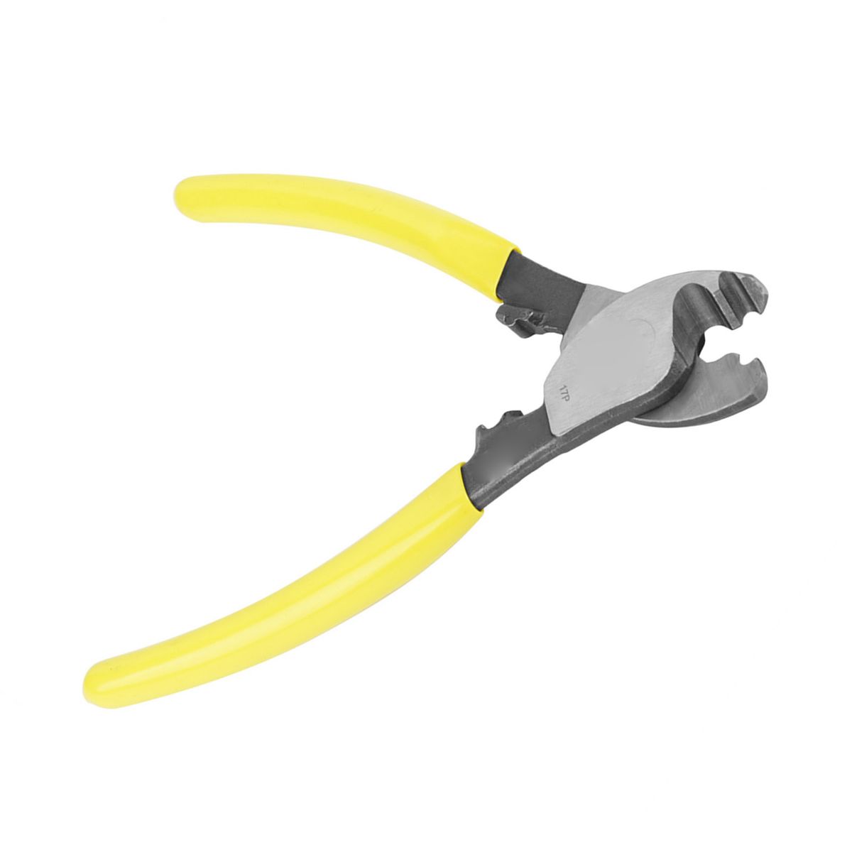 RT-22 6” Chrome Vanadium Steel Cable Wire Cutter Electric