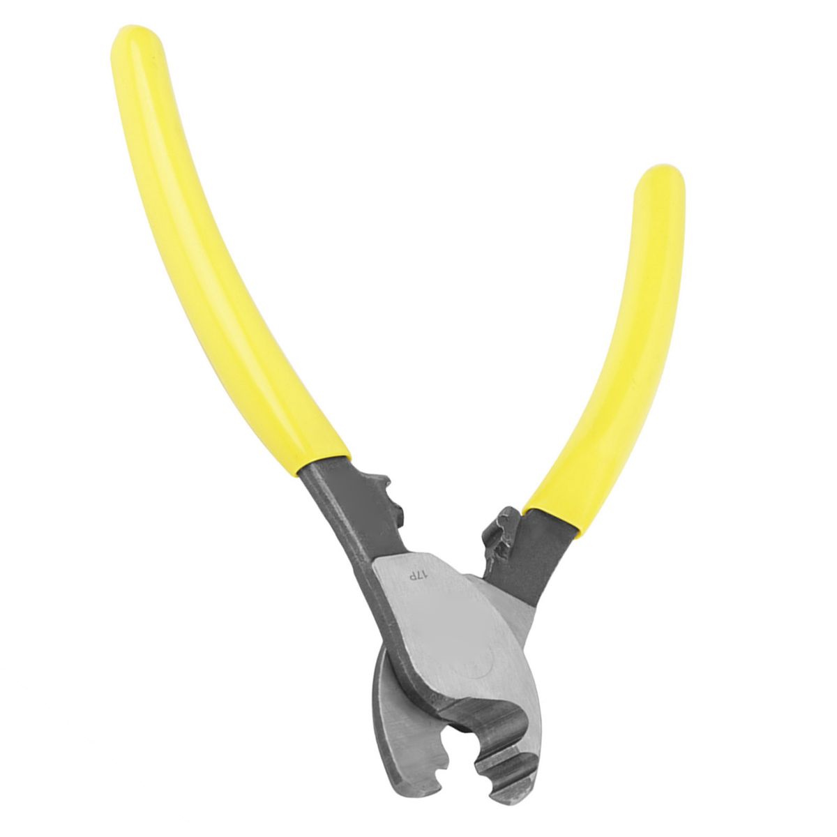 RT-22 6” Chrome Vanadium Steel Cable Wire Cutter Electric