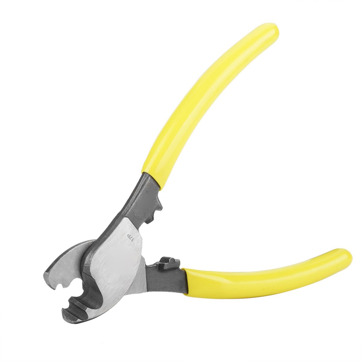 RT-22 6” Chrome Vanadium Steel Cable Wire Cutter Electric