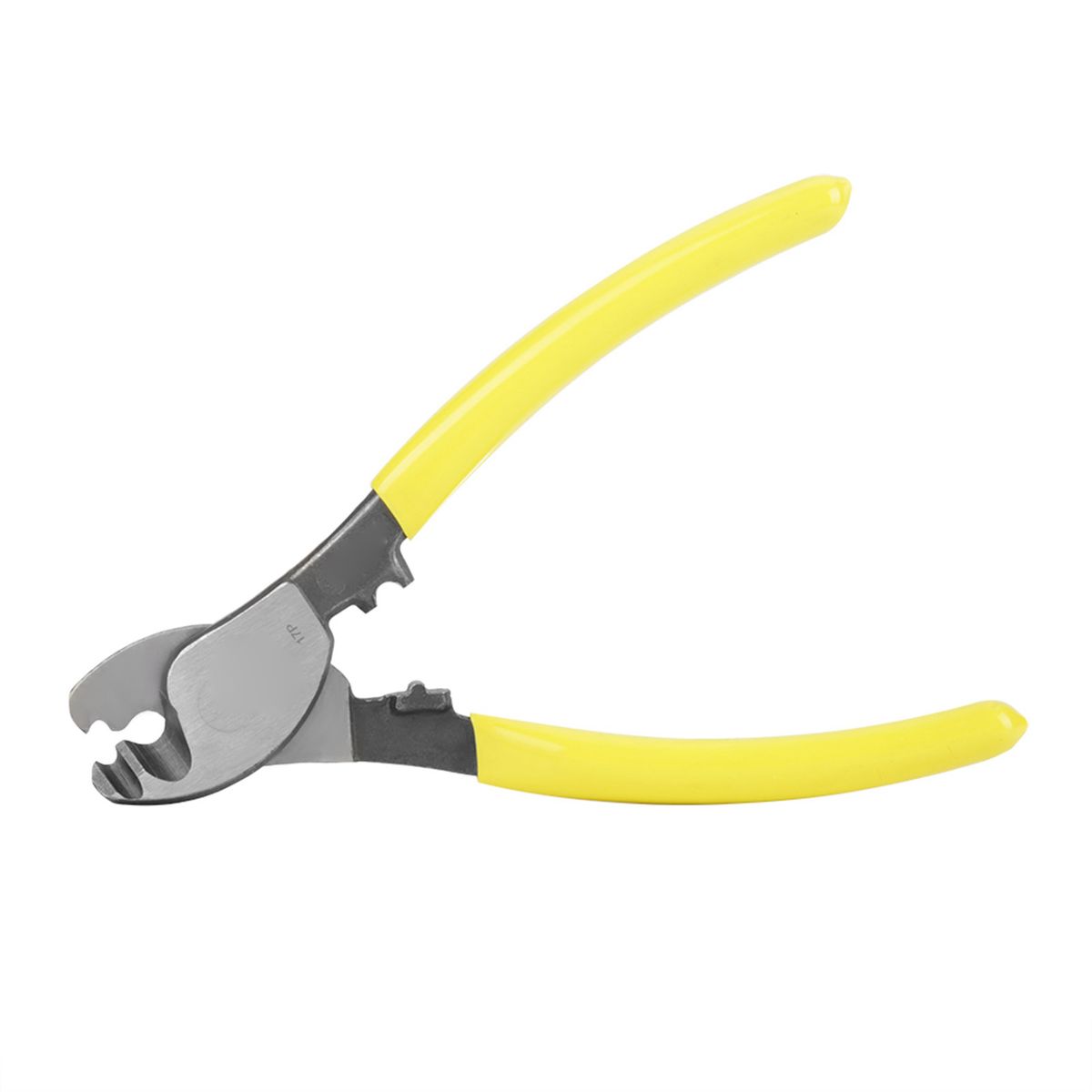 RT-22 6” Chrome Vanadium Steel Cable Wire Cutter Electric