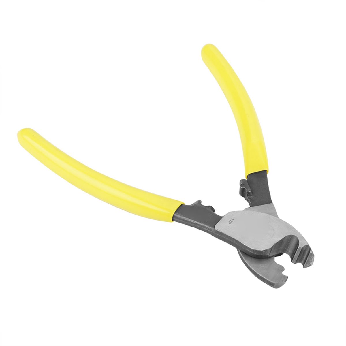 RT-22 6” Chrome Vanadium Steel Cable Wire Cutter Electric