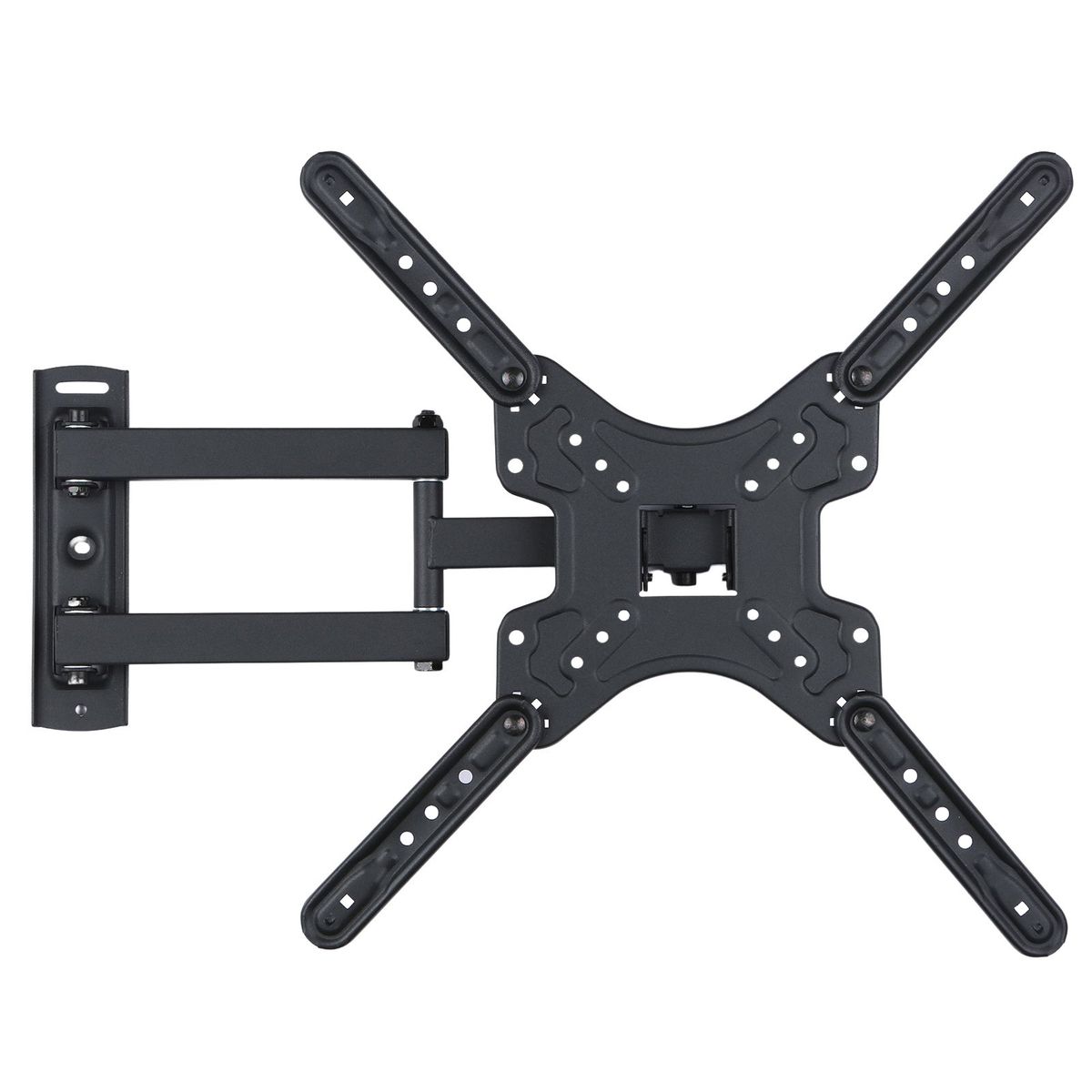 Wall-mounted TV Monitor Stand Adjustable TV Monitor Bracket