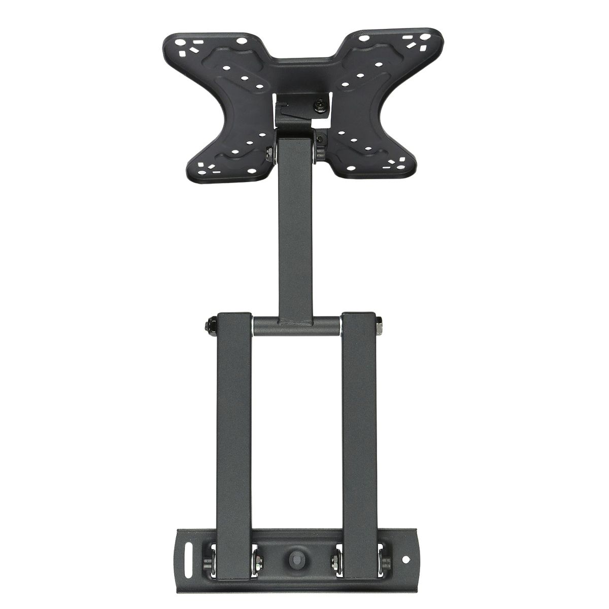 Wall-mounted TV Monitor Stand Adjustable TV Monitor Bracket