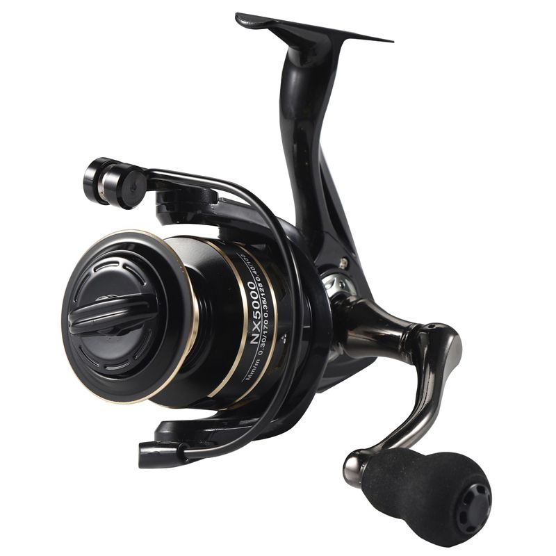 Bk Nx2000-7000 Series Fishing Reels Fishing Reels