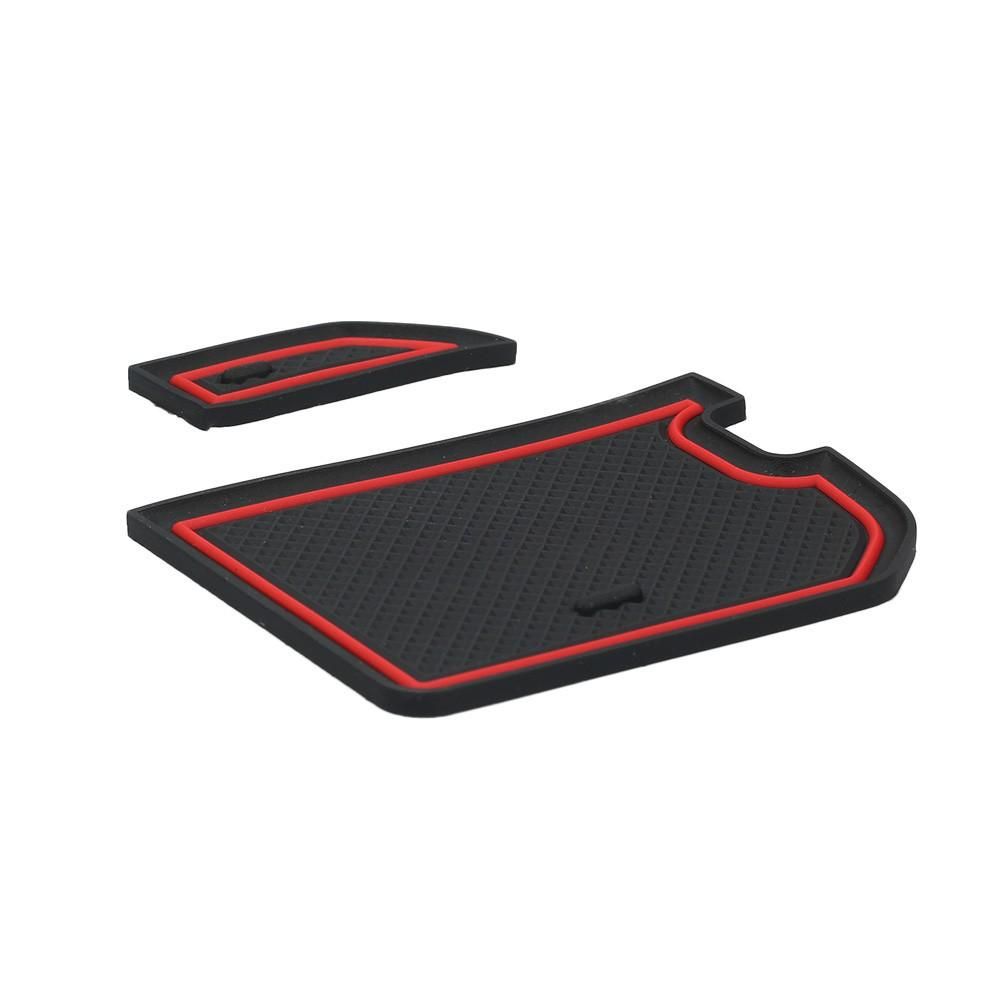 Car Console Armrest Storage Box Container Replacement For VW T-ROC TROC  2018-2020