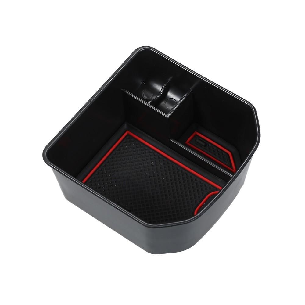 Car Console Armrest Storage Box Container Replacement For VW T-ROC TROC  2018-2020