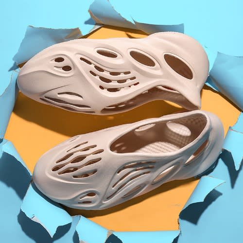 Cock Rubber Sneakers