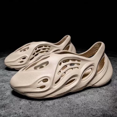 Cock Rubber Sneakers