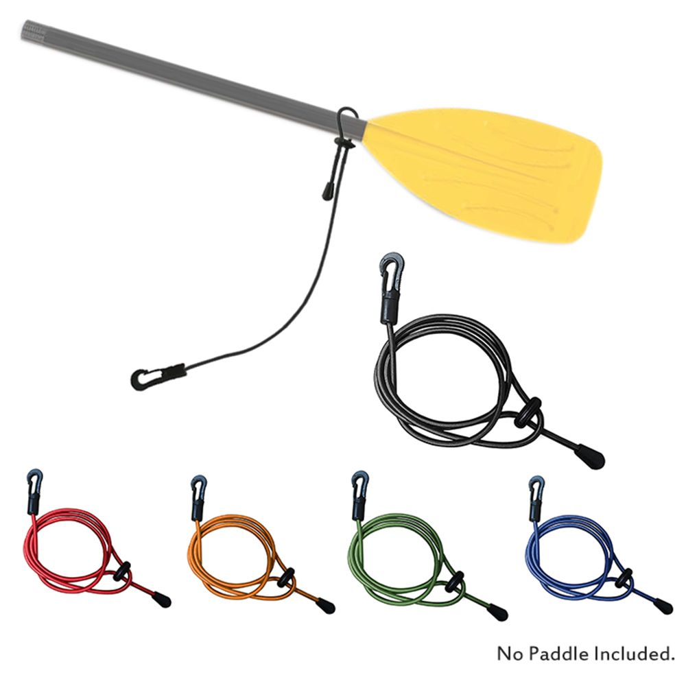 Paddle Leash Paddle Holder Rope Nylon Lanyard Kayak