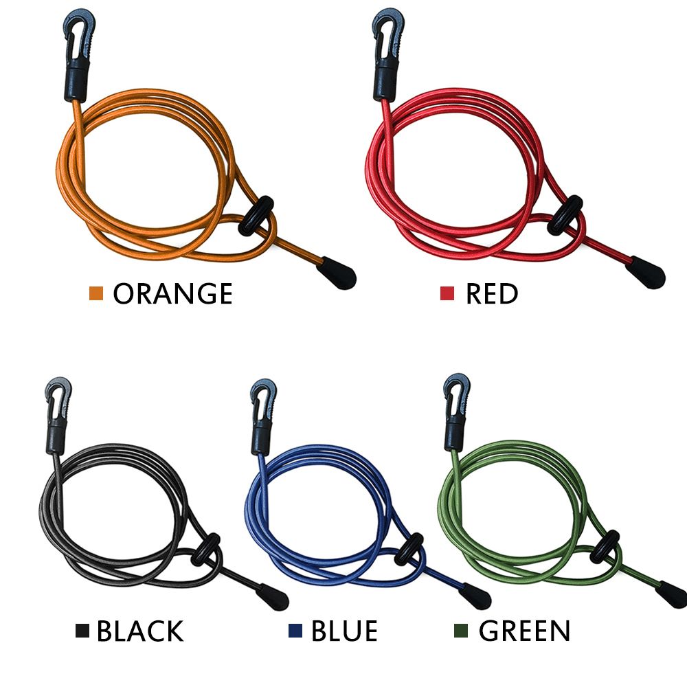 Paddle Leash Paddle Holder Rope Nylon Lanyard Kayak