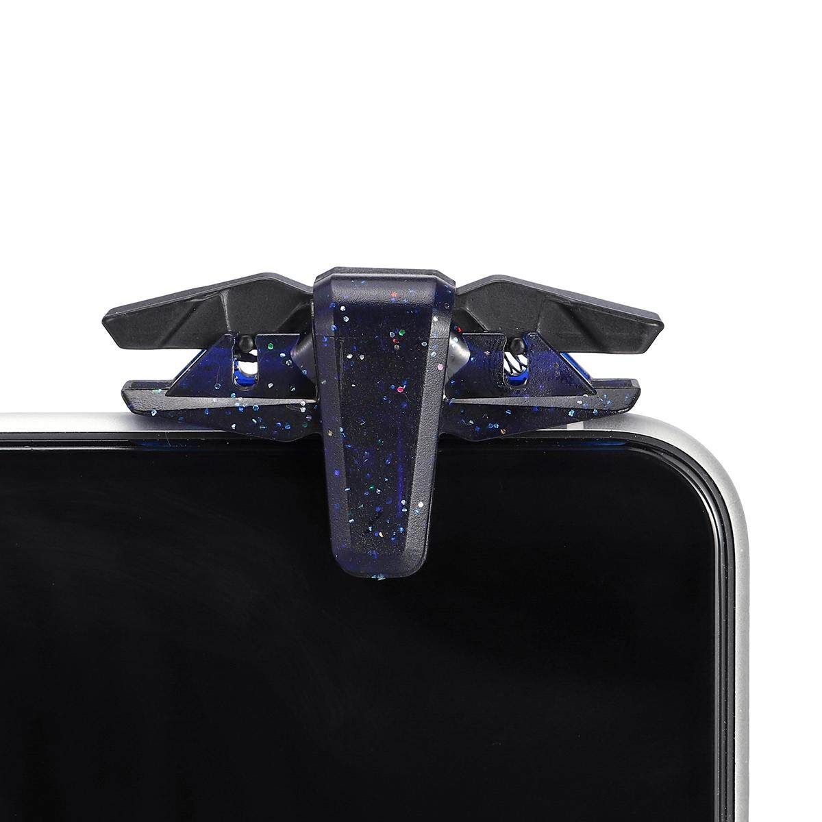 Controller Shooting Mobile Game Aiming Trigger Button Eagle Handle Joystick