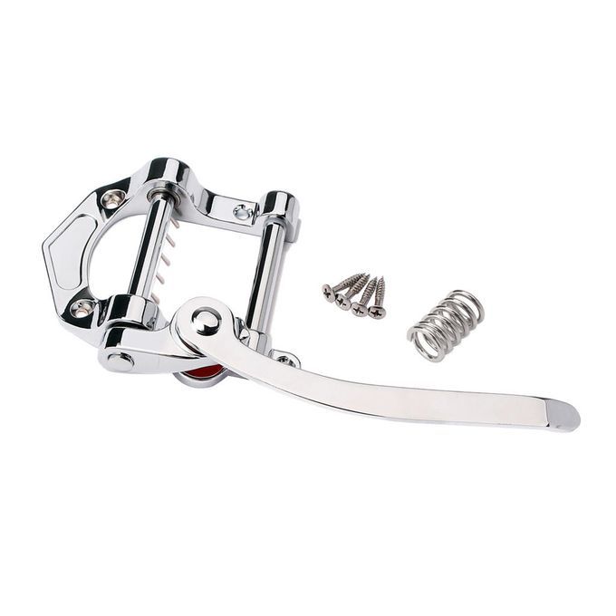 Zinc Alloy Electric Guitar Tremolo Vibrato Bridge Musical Instrument
