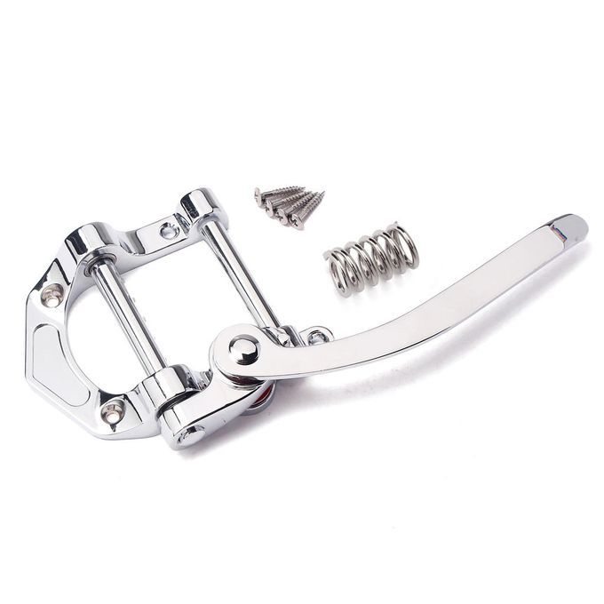 Zinc Alloy Electric Guitar Tremolo Vibrato Bridge Musical Instrument