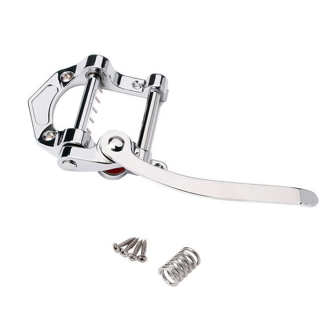 Zinc Alloy Electric Guitar Tremolo Vibrato Bridge Musical Instrument
