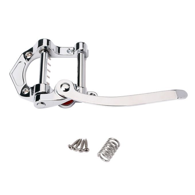 Zinc Alloy Electric Guitar Tremolo Vibrato Bridge Musical Instrument
