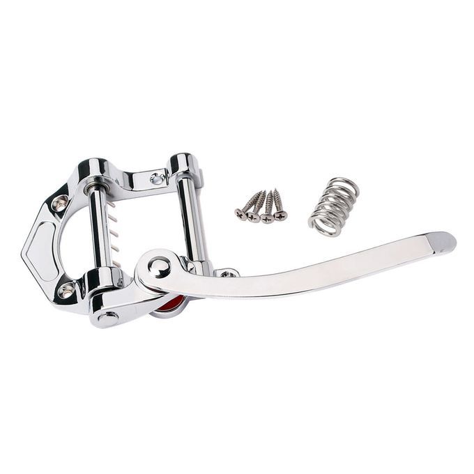 Zinc Alloy Electric Guitar Tremolo Vibrato Bridge Musical Instrument