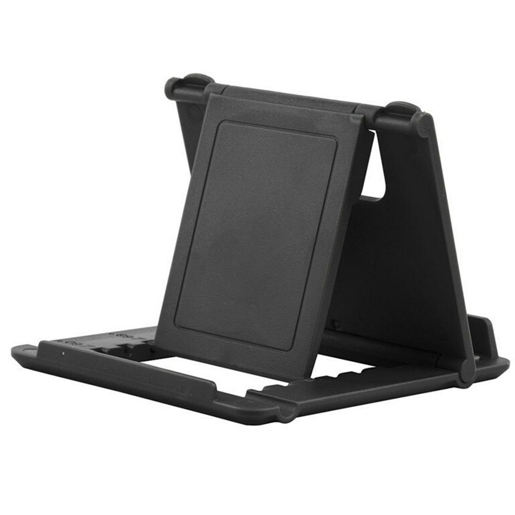 Plastic Foldable Tablet PC Stand Desk EReaders Mobile Phone