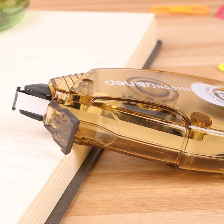 2 PCS N81427 Large Capacity Correction Tape