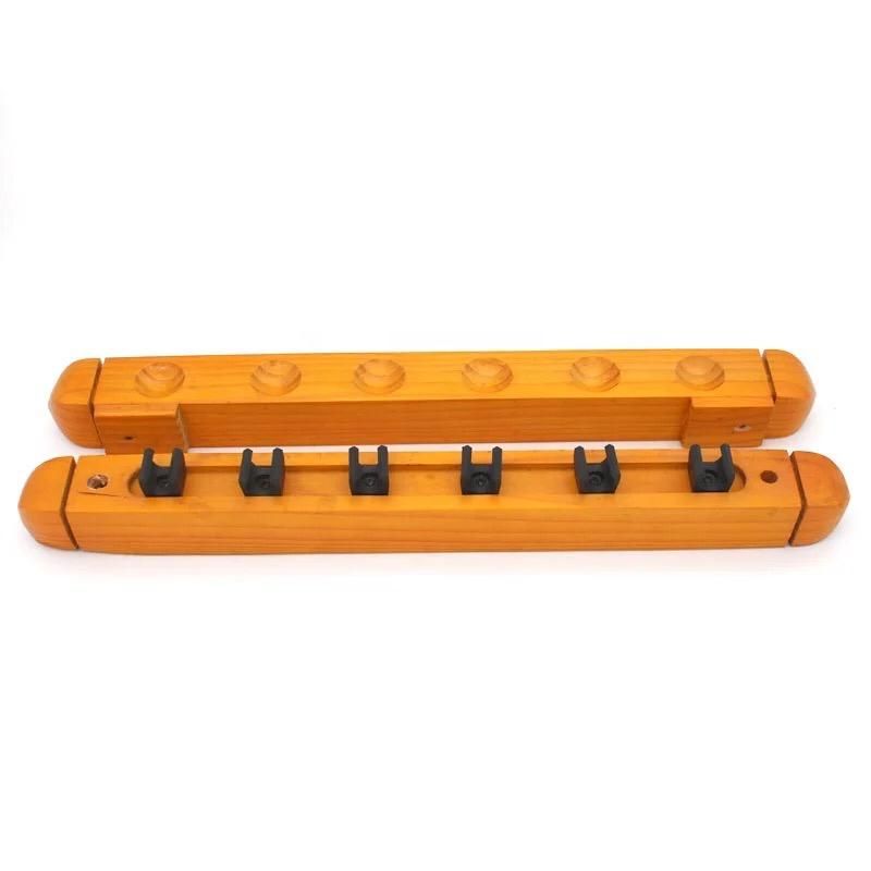 Snooker Stick Hanger