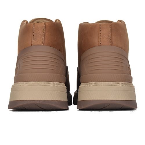 Leverage Casual Laceup Work Boot-