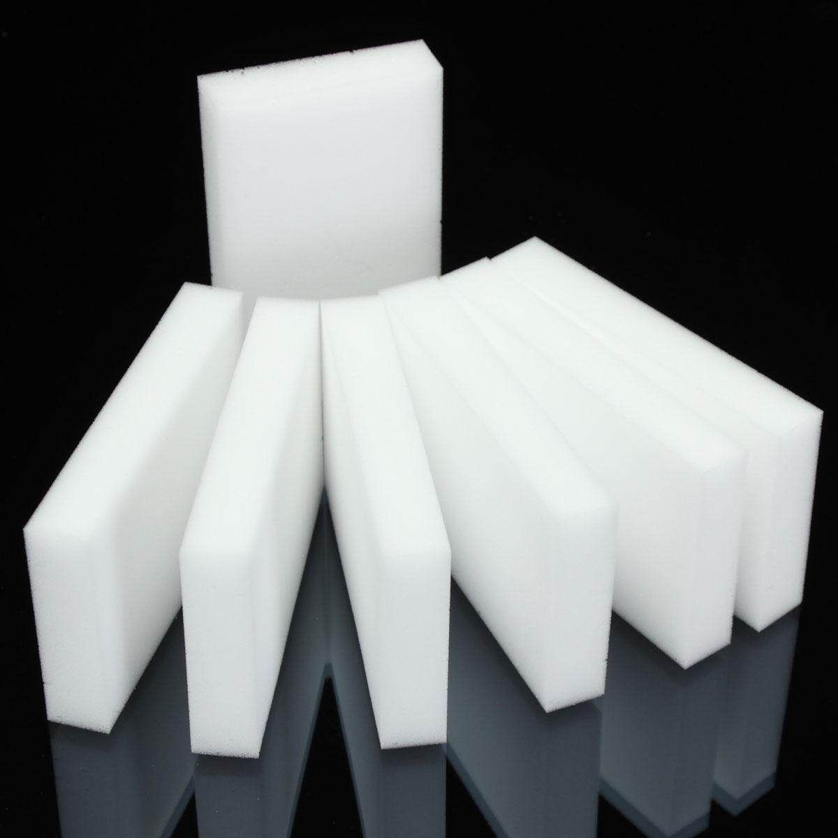 200PCS Cleaning Magic Sponge Eraser