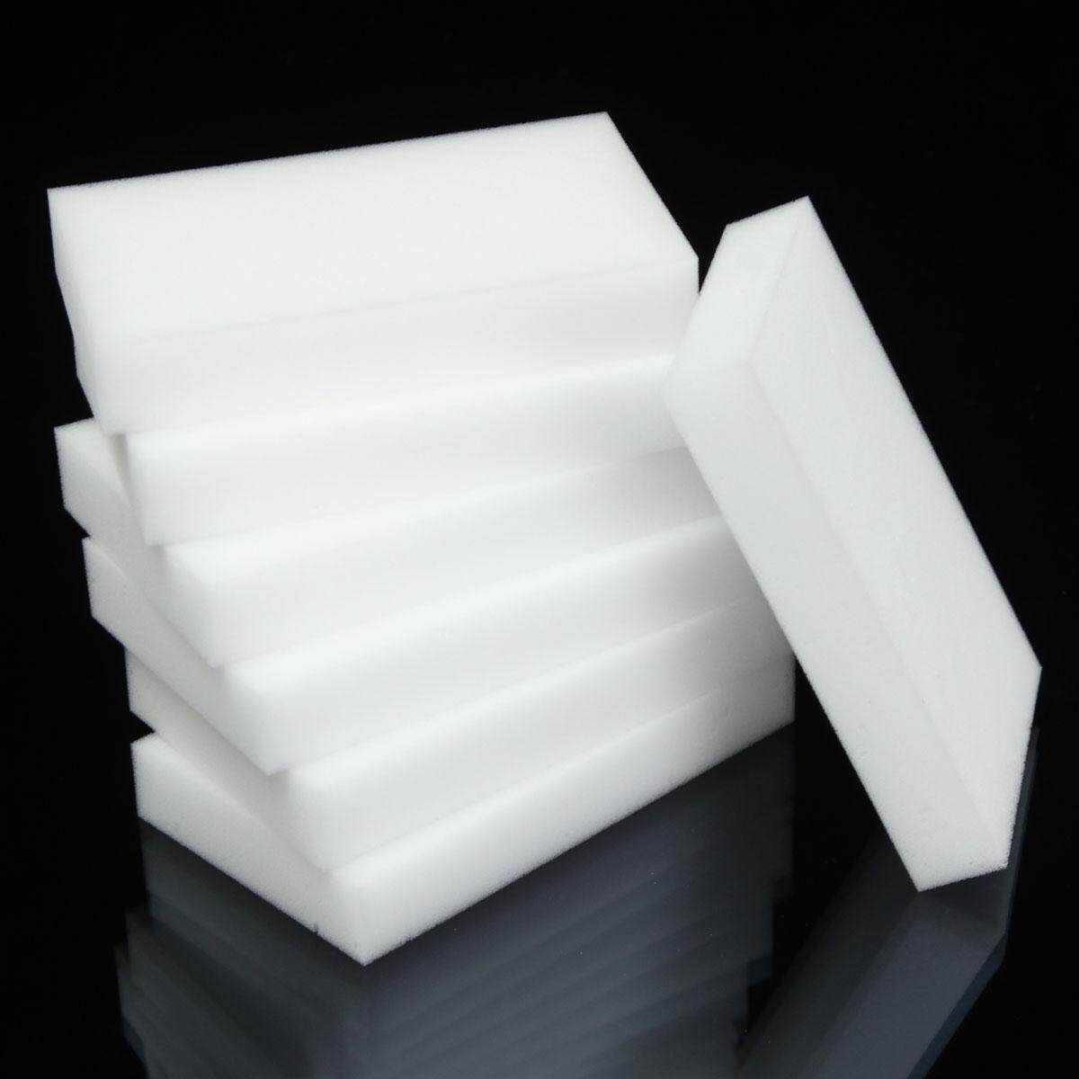 200PCS Cleaning Magic Sponge Eraser