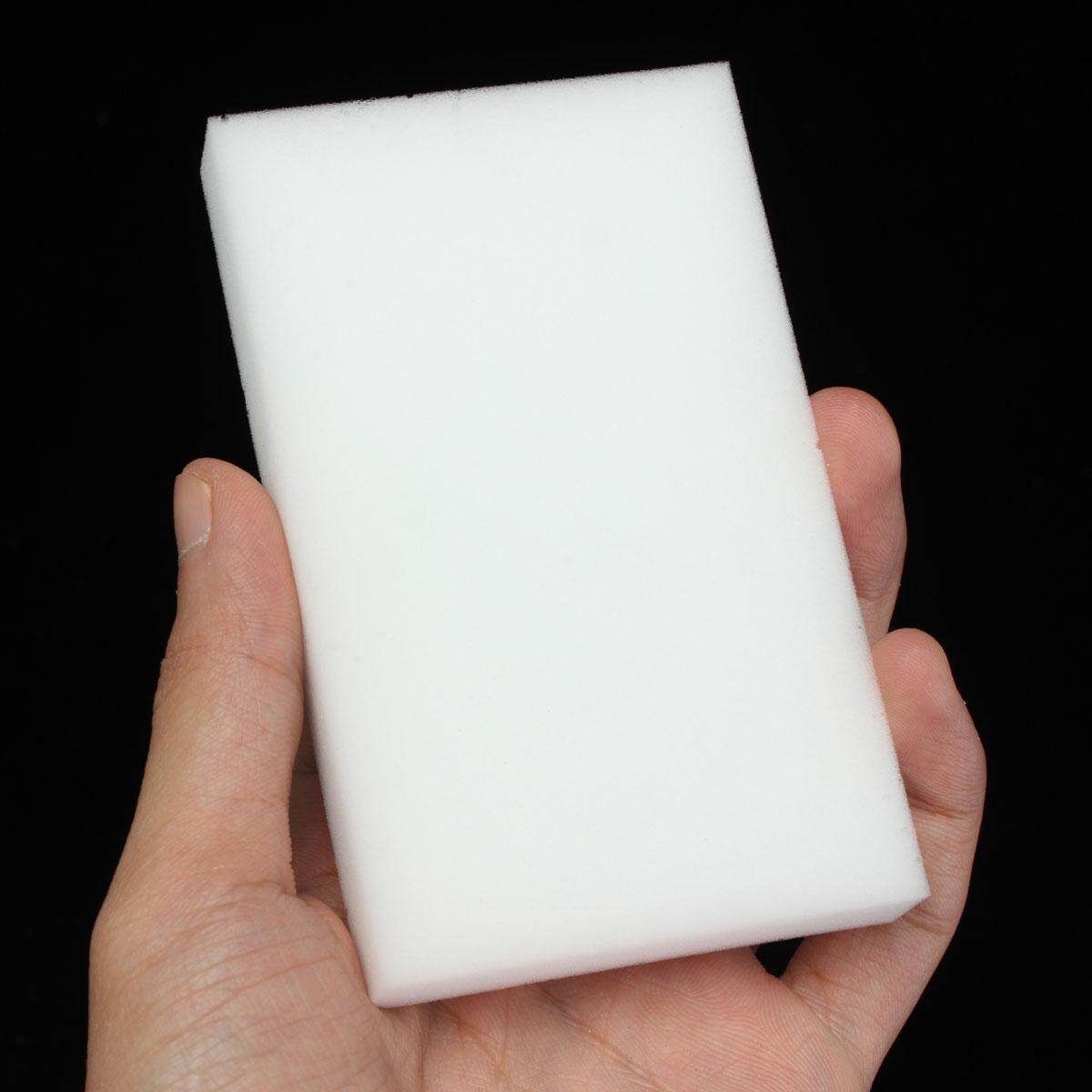 200PCS Cleaning Magic Sponge Eraser