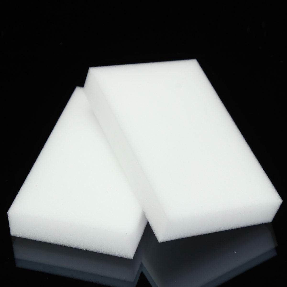 200PCS Cleaning Magic Sponge Eraser