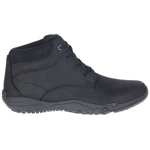 Helixer 2 Chukka Hiking Shoes - Black