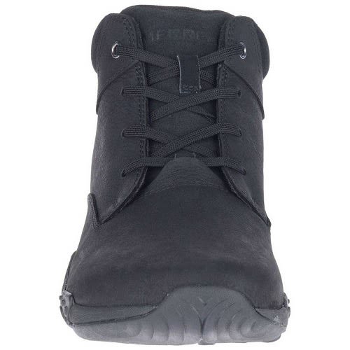 Helixer 2 Chukka Hiking Shoes - Black