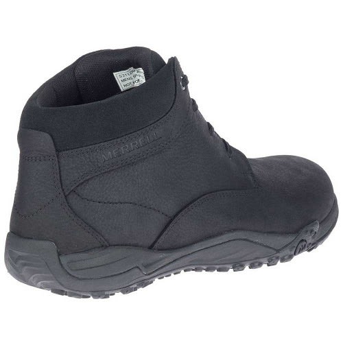 Helixer 2 Chukka Hiking Shoes - Black