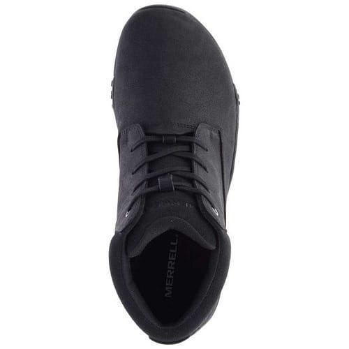 Helixer 2 Chukka Hiking Shoes - Black