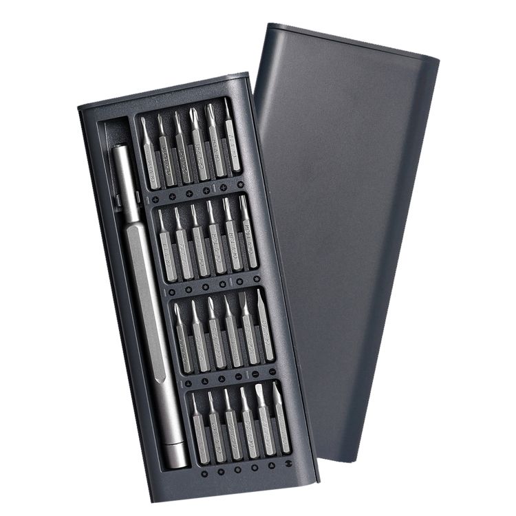 25 In 1 Screwdriver Set Repair Tools