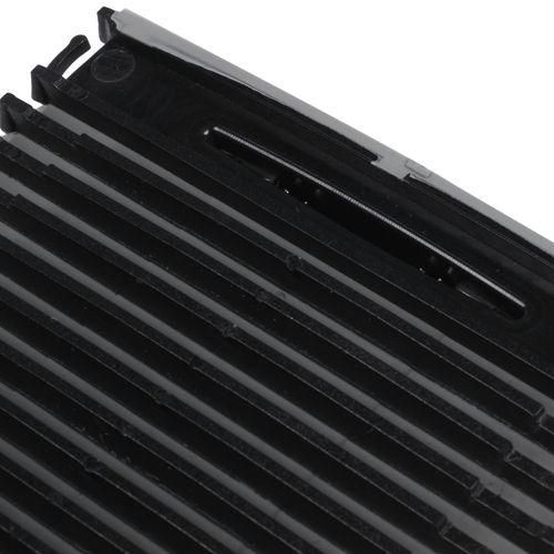 Center Console Cover For Mercedes-Benz W204 W212 C Class