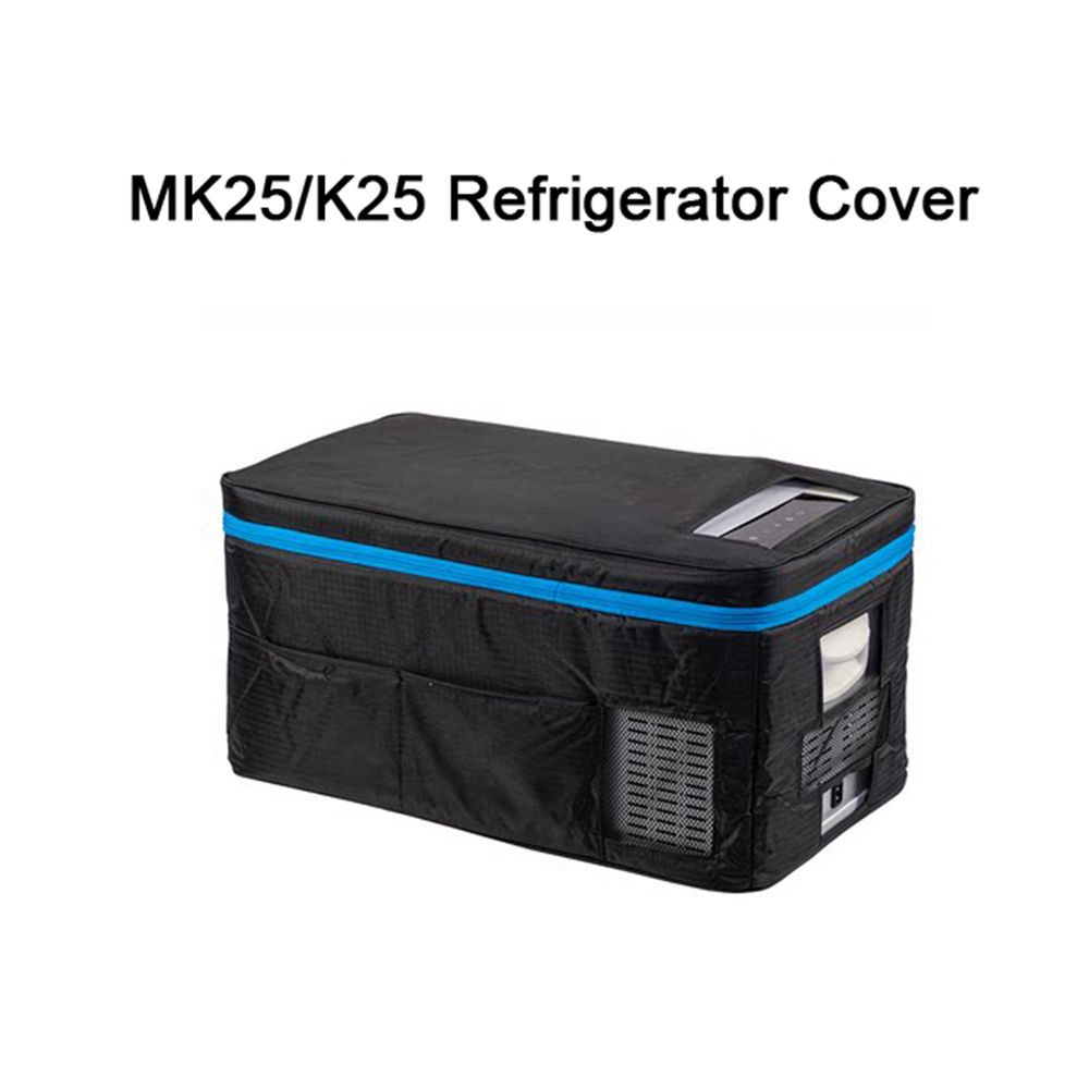 Alpicool Car Refrigerator Accessories Cover Fridge Freezer Cooler Protective Jacket  MK25 K25 Cover
