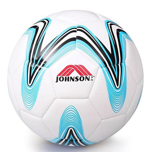 4 Color Qiao Shan No. 5 PVC Sewing Soccer Children's Black And White Blocks Online Shop Wound Inner Liner Football