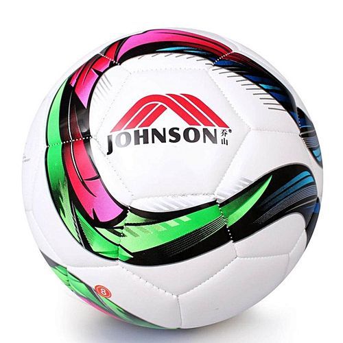 4 Color Qiao Shan No. 5 PVC Sewing Soccer Children's Black And White Blocks Online Shop Wound Inner Liner Football