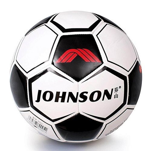 4 Color Qiao Shan No. 5 PVC Sewing Soccer Children's Black And White Blocks Online Shop Wound Inner Liner Football