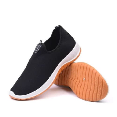 Weightless Unisex Casual  Running Sneakers