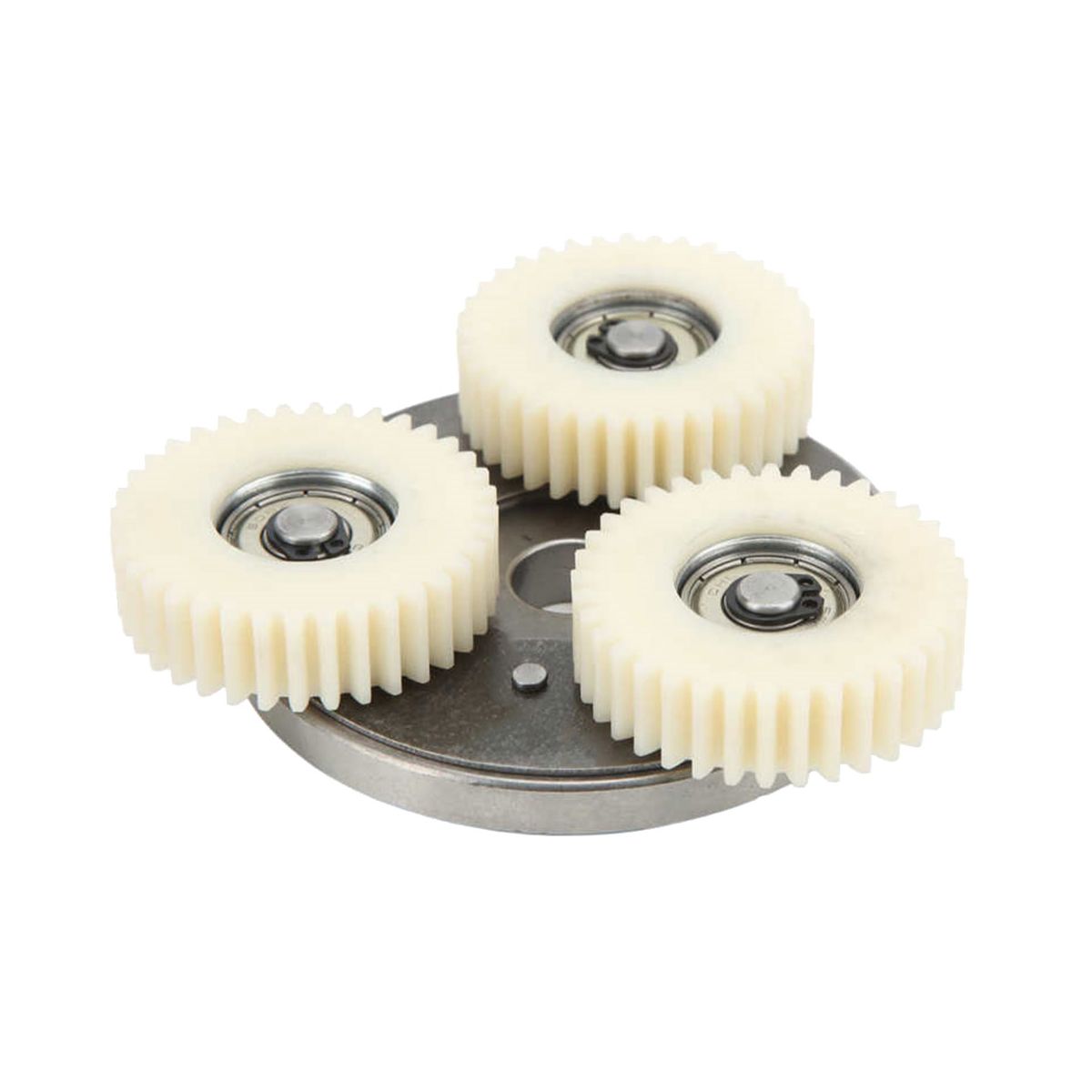 Ebike Gear Clutch Motor Gear Clutch Kit 36 Teeth for Bafang 500W Electric Bicycle Nylon Gears Motor Gear Clutch Kit