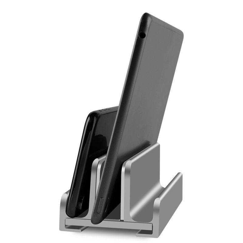 Notebook Stand Aluminum Alloy Tablet Computer Vertical Base