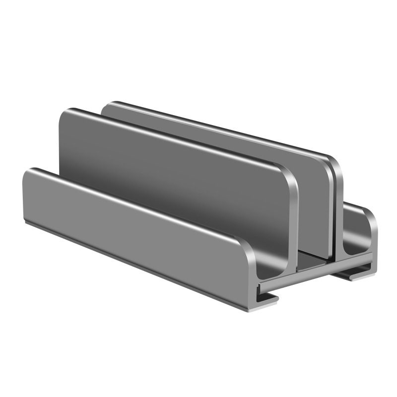 Notebook Stand Aluminum Alloy Tablet Computer Vertical Base