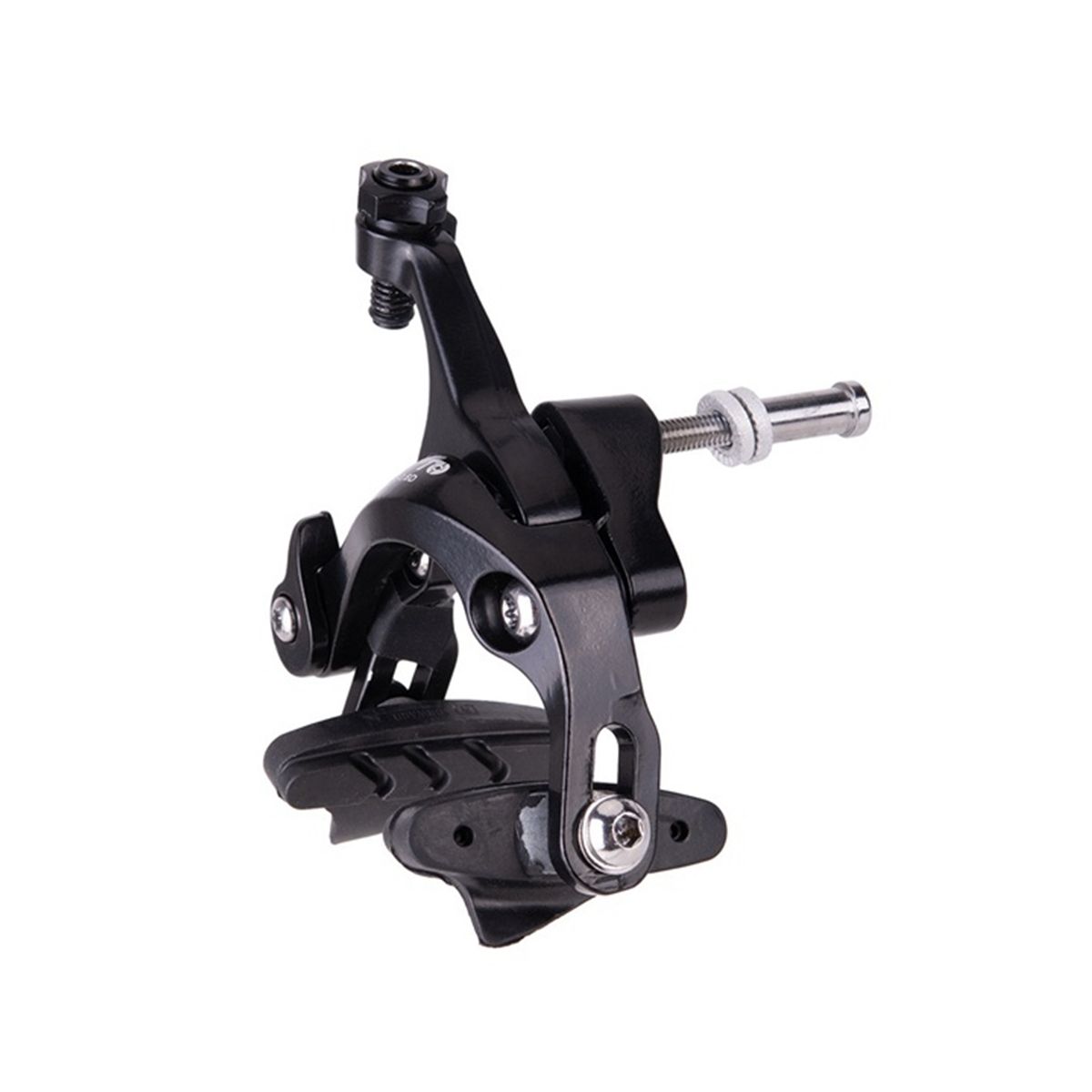 ZTTO Bicycle Brake AS2.6D Dual Pivot Caliper for Road Bike Folding Bicycle Side Pull Rim Brake Center Front Front Rim V Brake