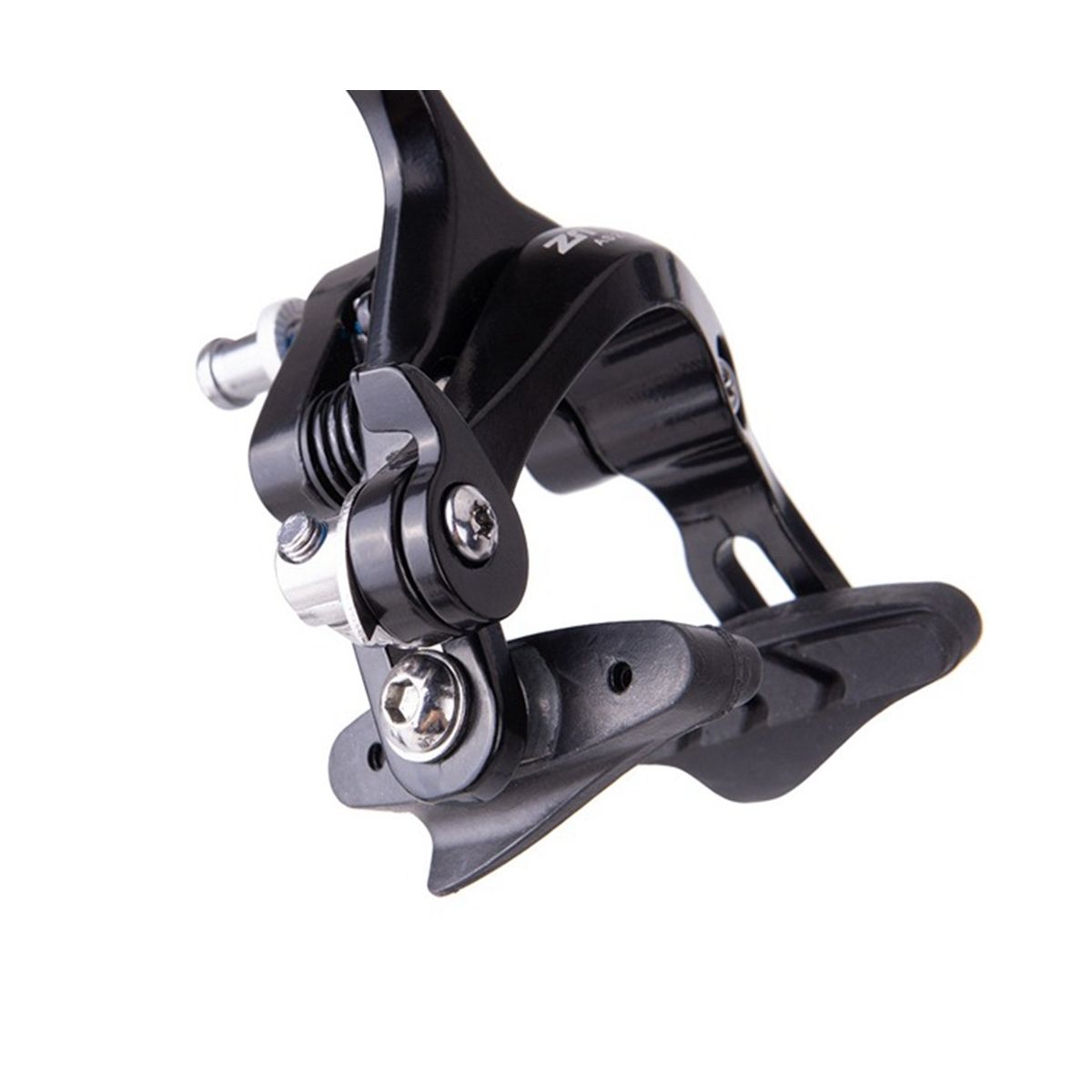 ZTTO Bicycle Brake AS2.6D Dual Pivot Caliper for Road Bike Folding Bicycle Side Pull Rim Brake Center Front Front Rim V Brake